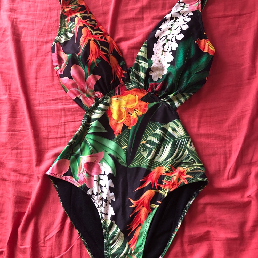 Like new bathing suit